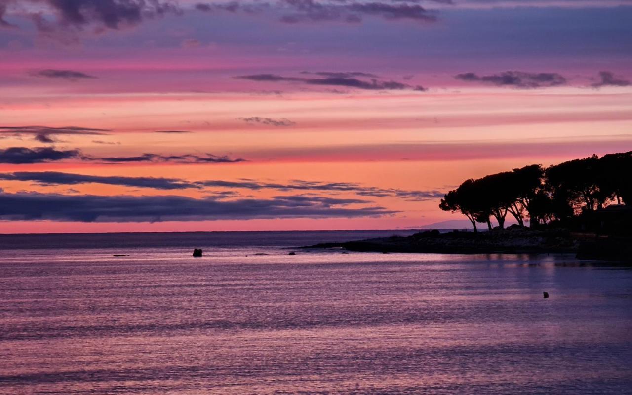 Apartments And Rooms Degra Umag Exterior foto