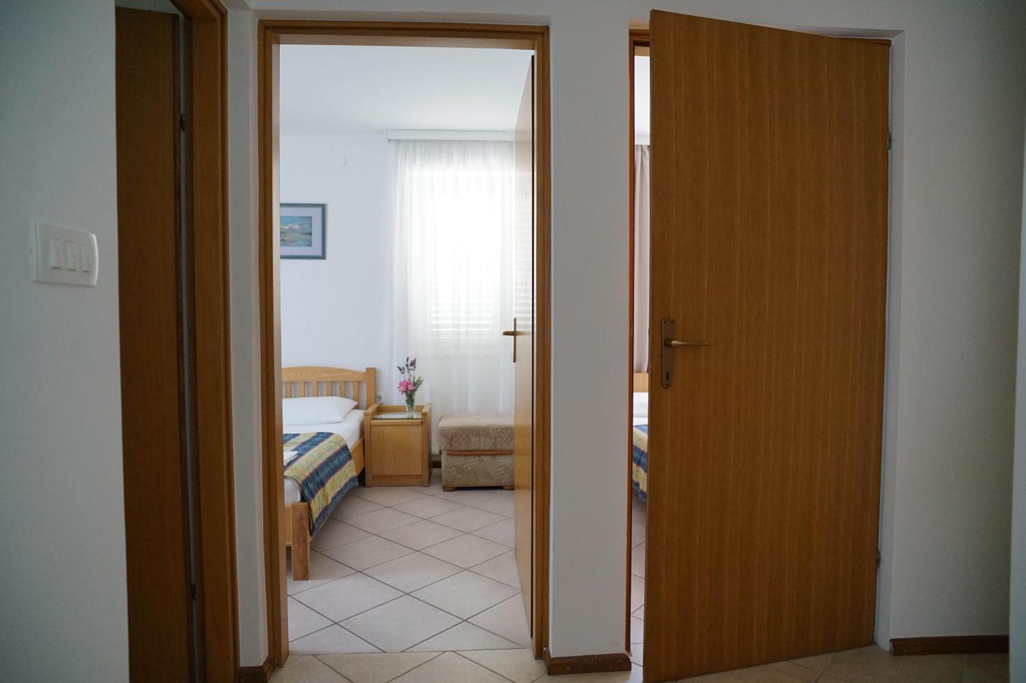 Apartments And Rooms Degra Umag Exterior foto