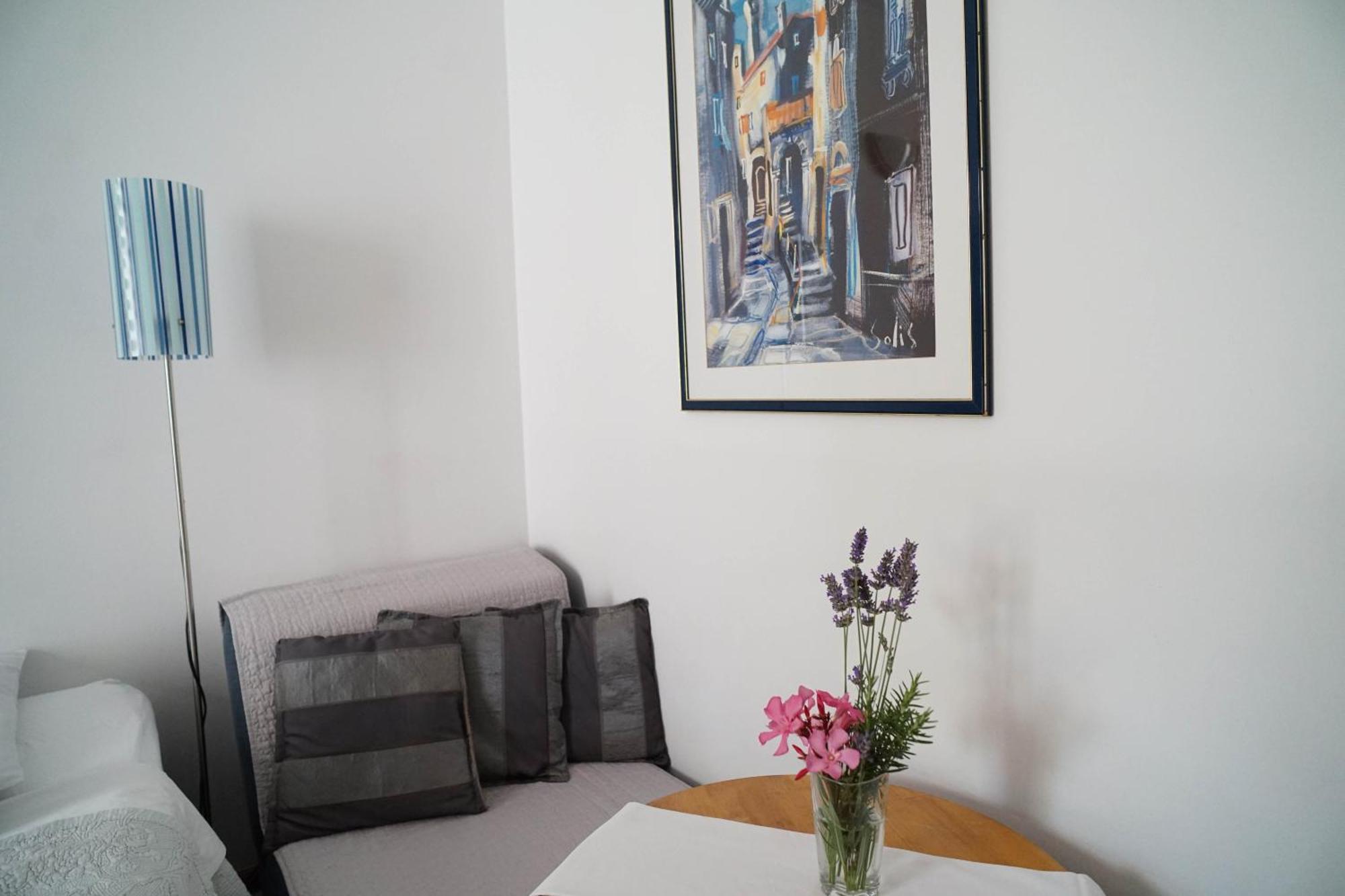 Apartments And Rooms Degra Umag Exterior foto