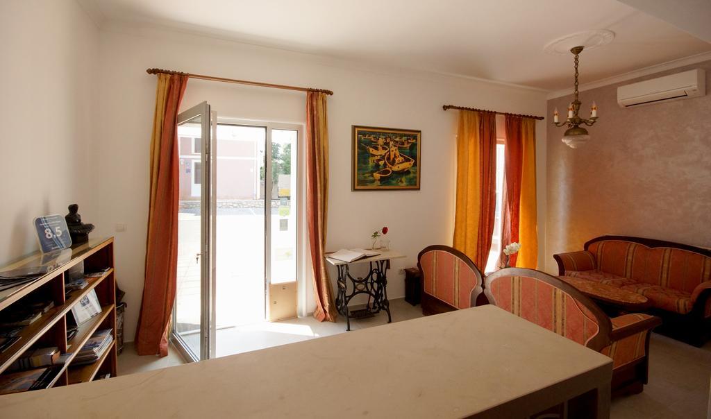 Apartments And Rooms Degra Umag Exterior foto